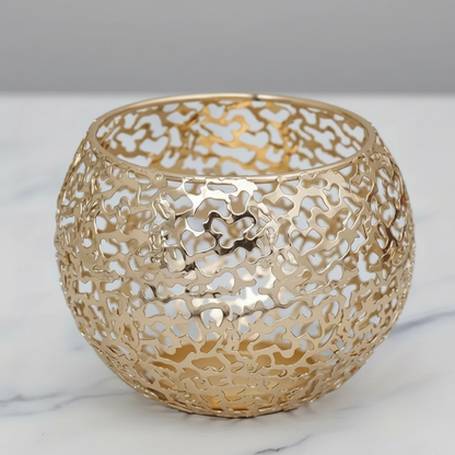 Glow Sphere Gold