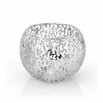 Glow Sphere Silver