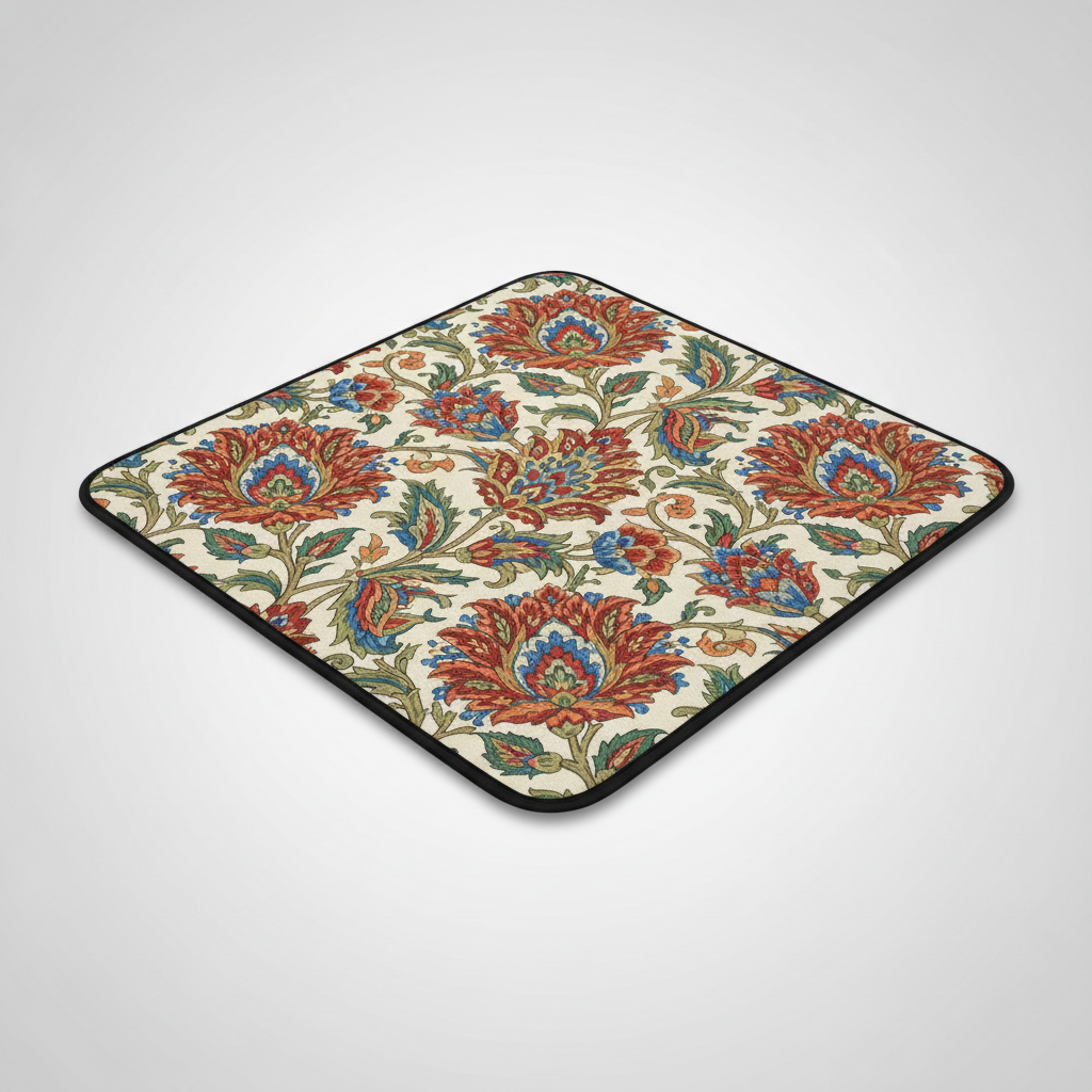 BohoShield Mandala Mat Abstract packshot