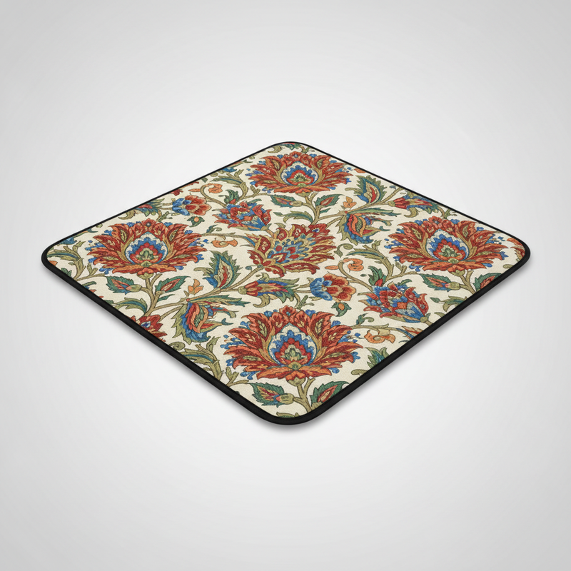 BohoShield Mandala Mat Abstract packshot