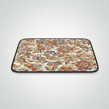 BohoShield Mandala Mat Vintage packshot