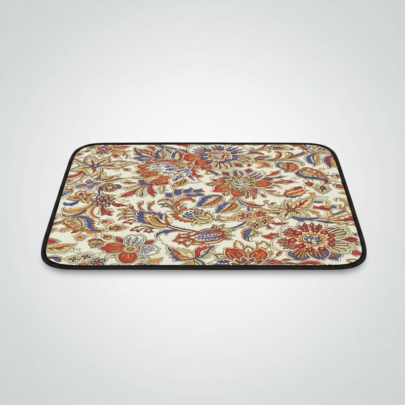 BohoShield Mandala Mat Vintage packshot