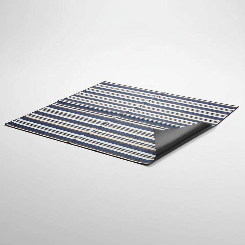 Waterproof Picnic Mat | Dual-Layer, Sandproof