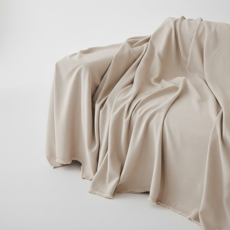 Milk Tea Soft Throw Blanket | Cozy Home Decor, Comfort