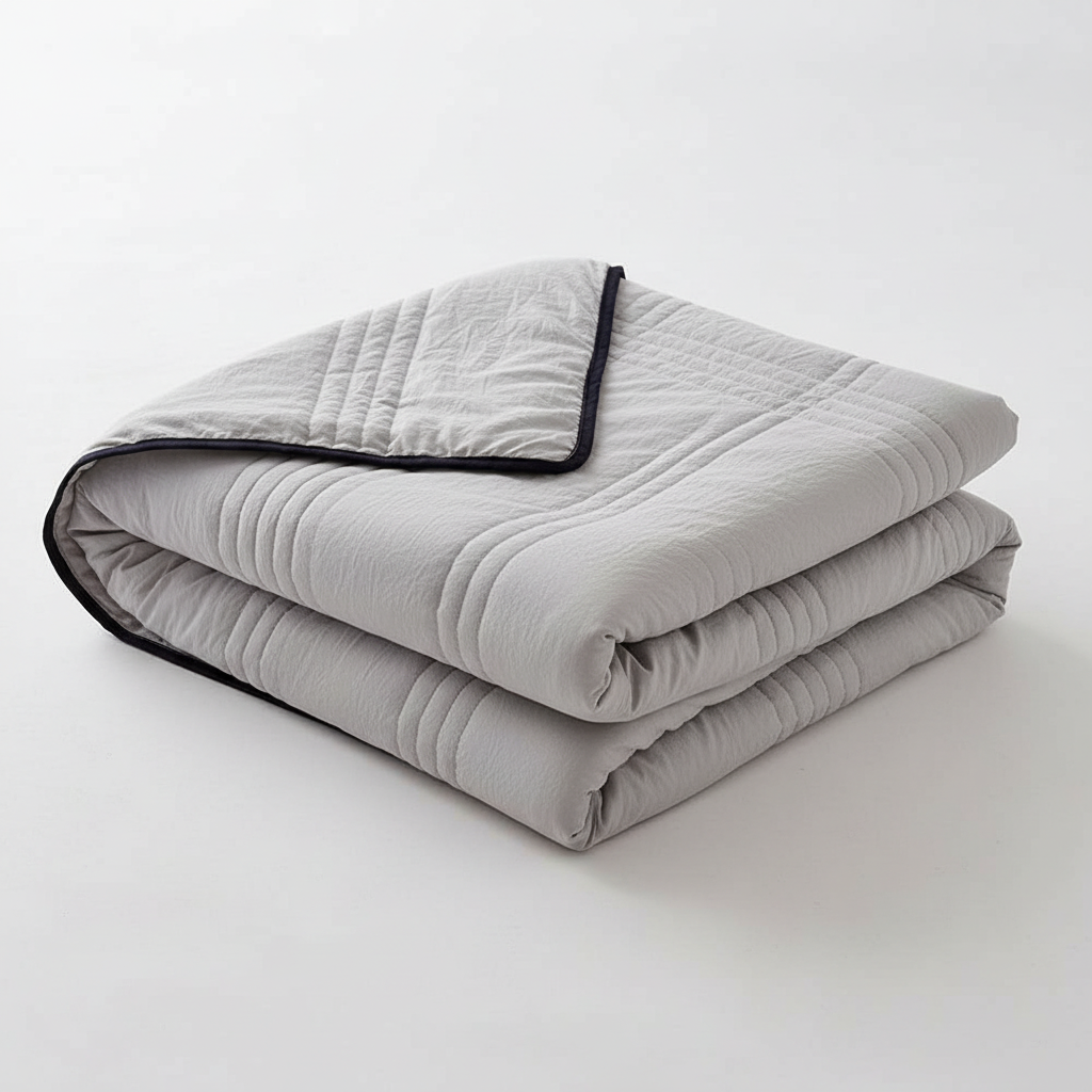 EverChill Cooling Blanket Grey