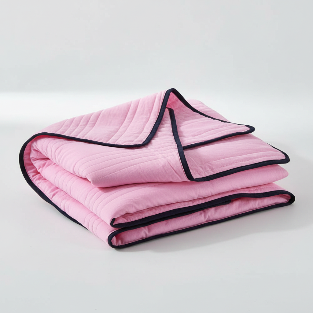 EverChill Cooling Blanket Pink