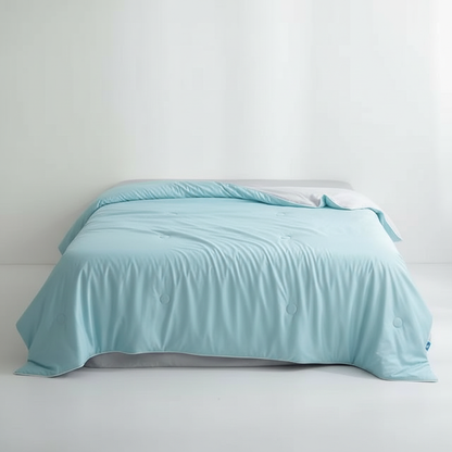 Glacier Mist forevercool cooling blanket