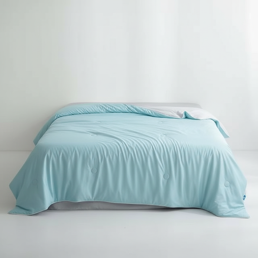 Glacier Mist forevercool cooling blanket