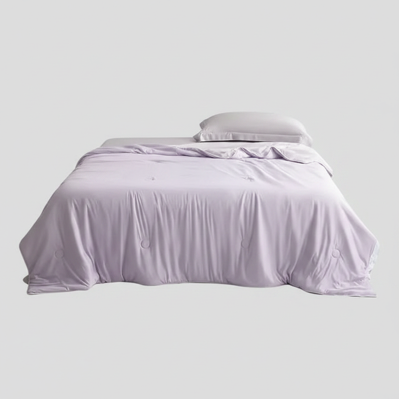 Lavender Dream forevercool cooling blanket