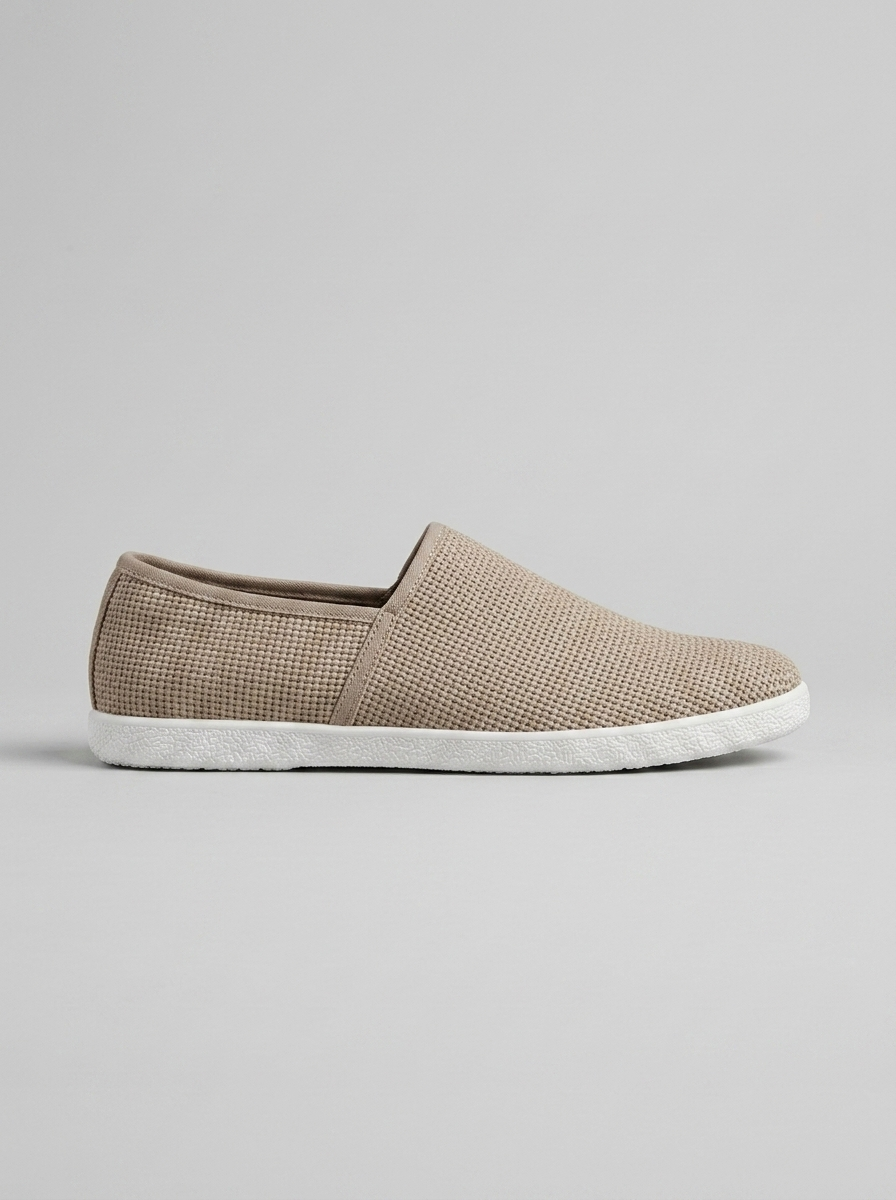 Arlo Men's Loafers - styled view