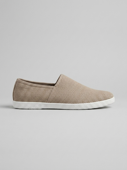 Arlo Men's Loafers - styled view