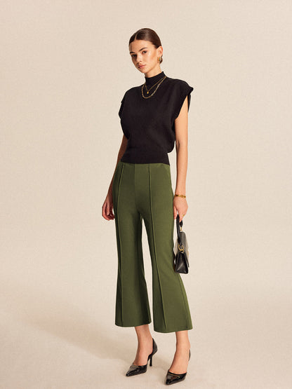 Sable Women's Trousers - back view