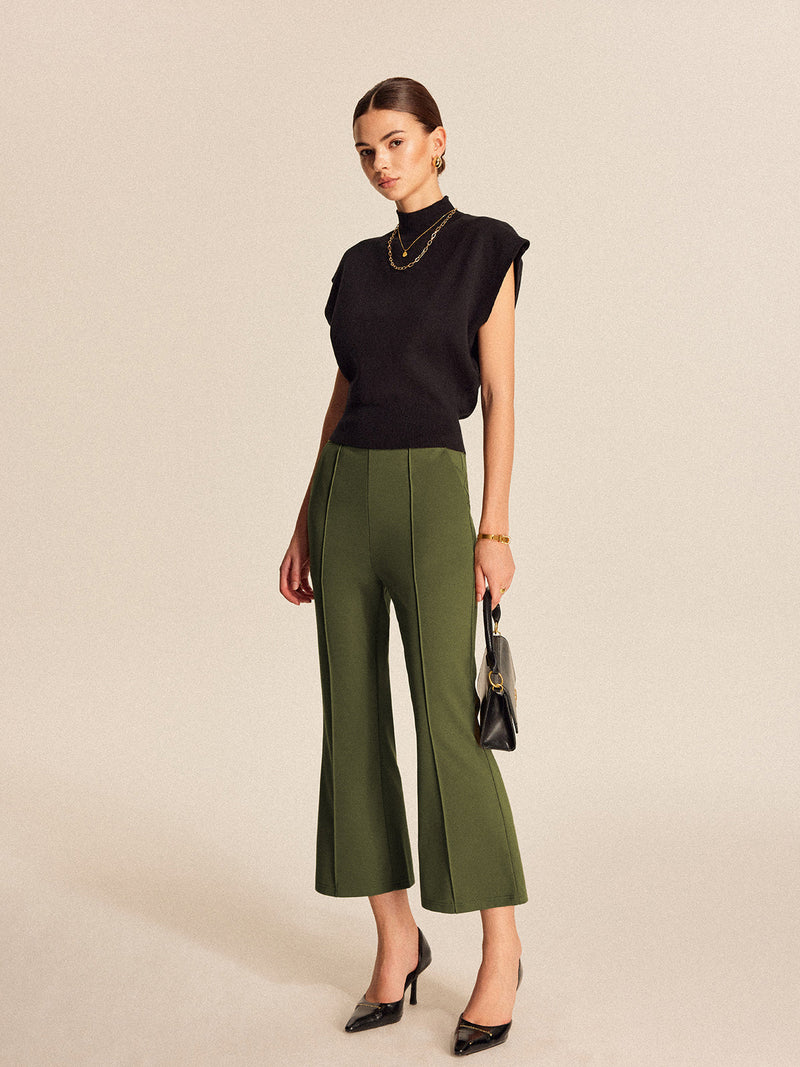 Sable Women's Trousers - back view