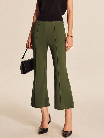 Sable Women's Trousers - front view