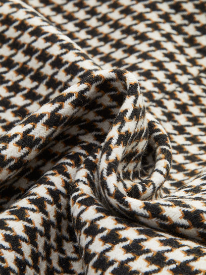Odette Women's Blazer - close-up detail