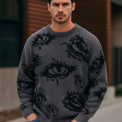 Maya Women's Sweater - front view