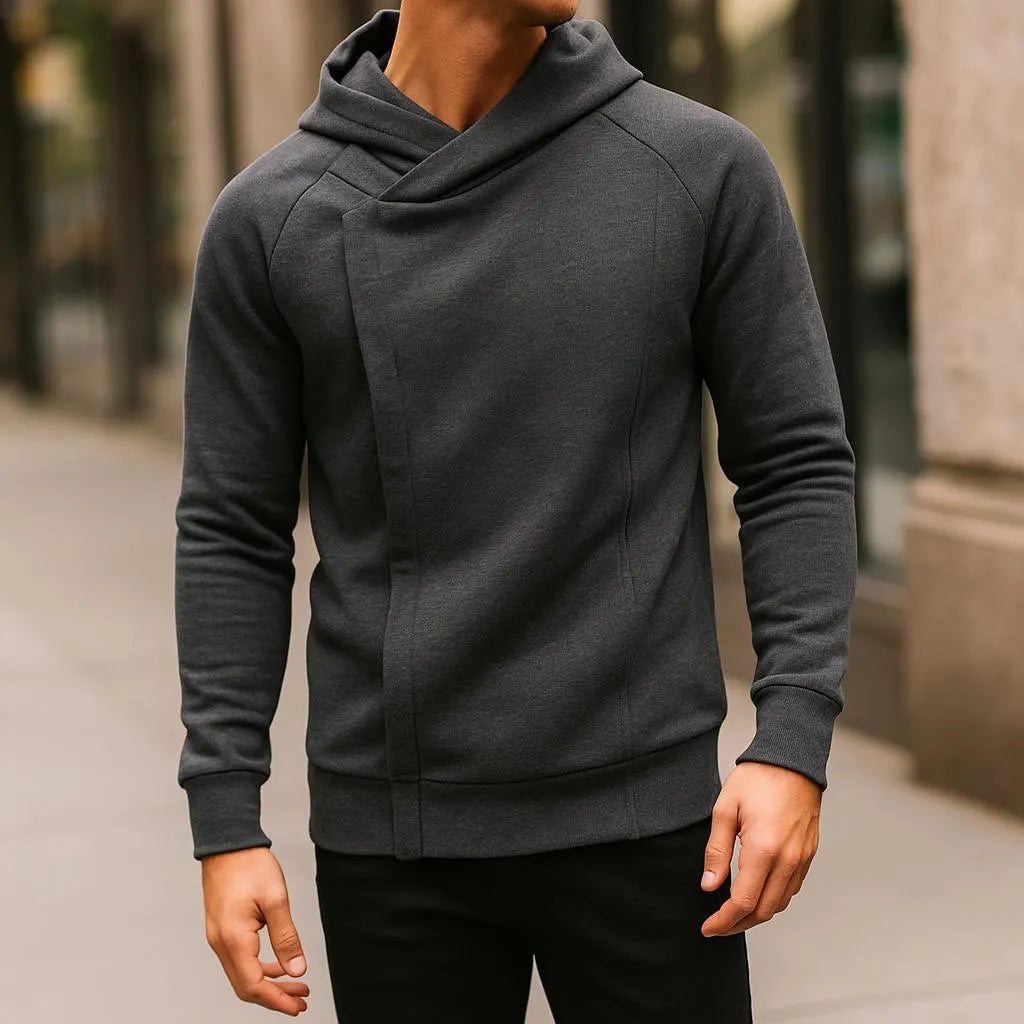 Wren Women's Hoodie - front view
