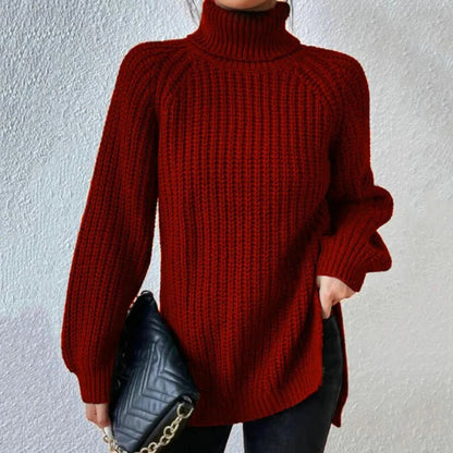 Lumi Women's Sweater - full-length view