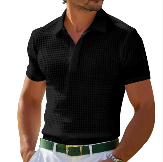 Saskia Women's Shirt - fabric and finish detail