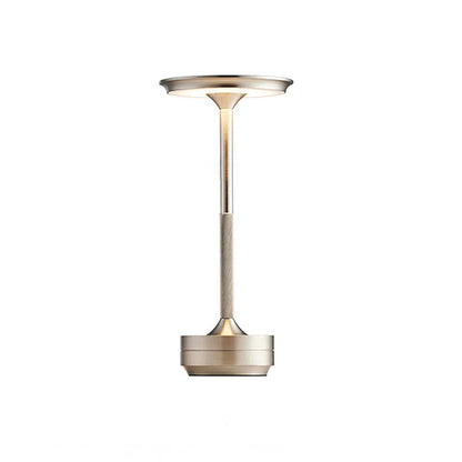 Kestrel LED Table Lamp - styled view