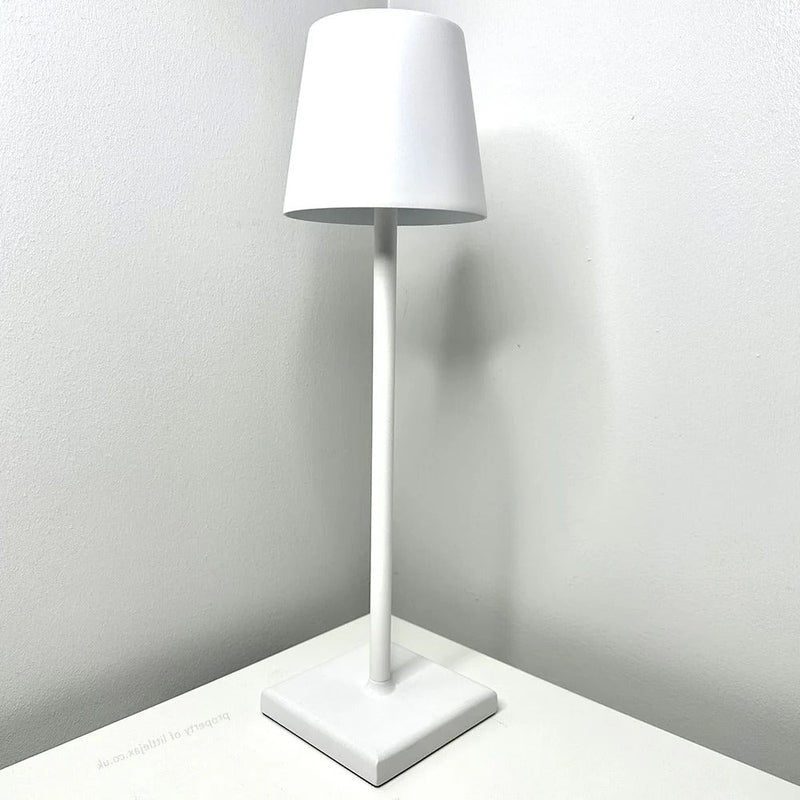 Grove LED Table Lamp - front view