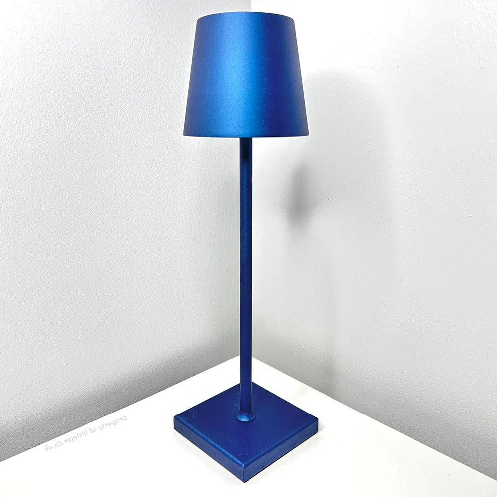 Grove LED Table Lamp - flat lay
