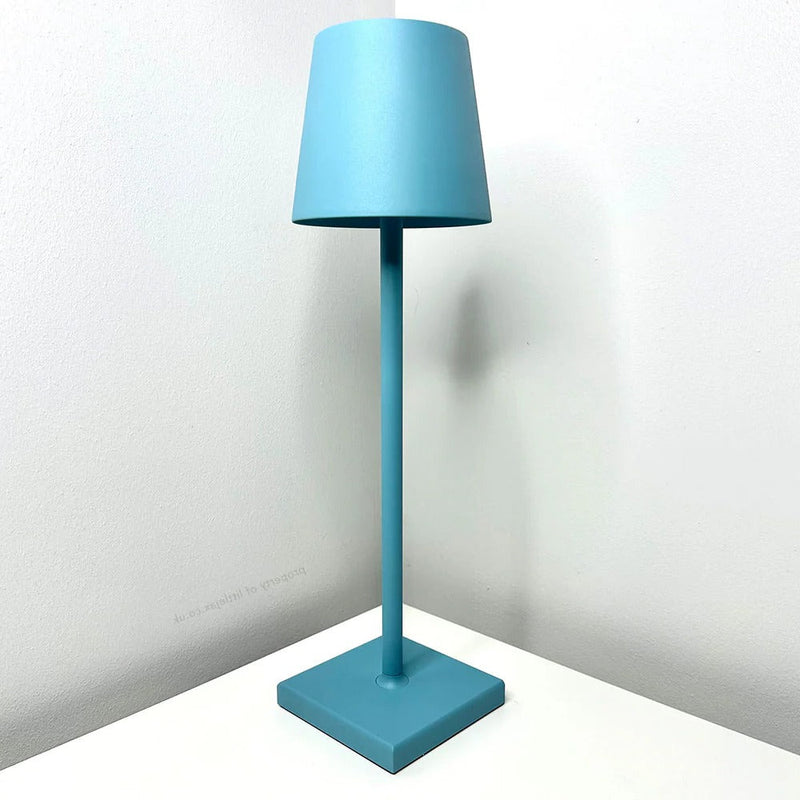 Grove LED Table Lamp - shown in use