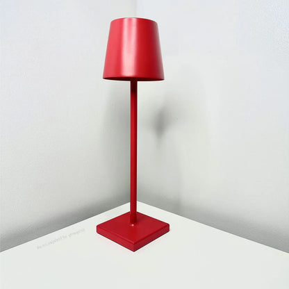 Grove LED Table Lamp - front view