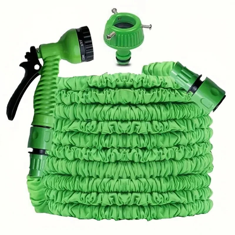 Grove Portable Hose Flexy | Late-Summer Heat