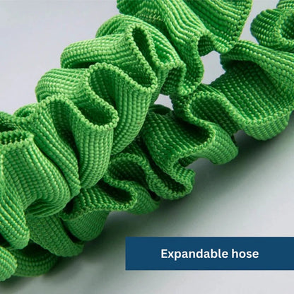 Grove Portable Hose Flexy - back view