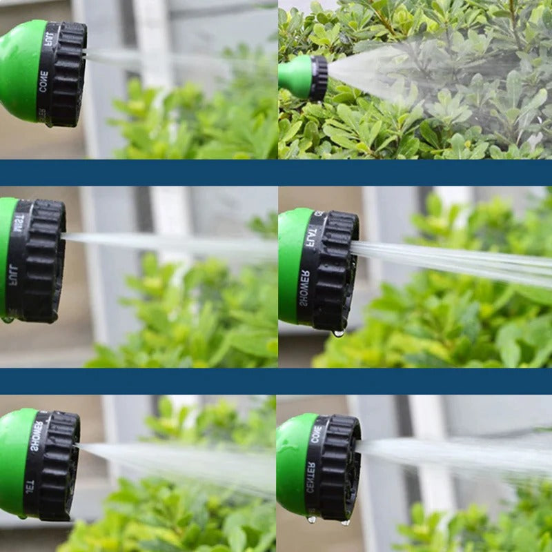 Grove Portable Hose Flexy - flat lay