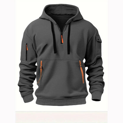 Iris Women's Hoodie - styled view