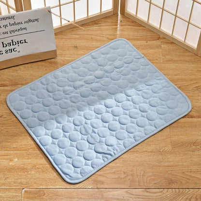 Fable Portable Cooling Pad - back view