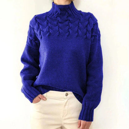 Freya Women's Sweater - full-length view