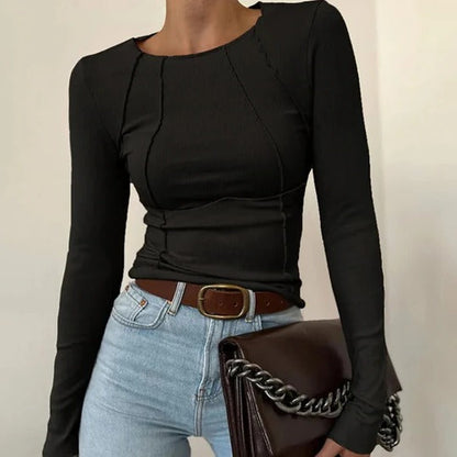 Ava Women's Top - back view