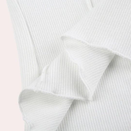 Ava Women's Top - shown in use