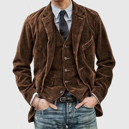 Auden Men's Jacket - front view