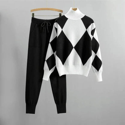 Mira Women's Sweater - full-length view