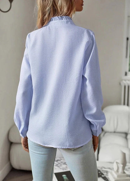 Cosima Women's Blouse - full-length view