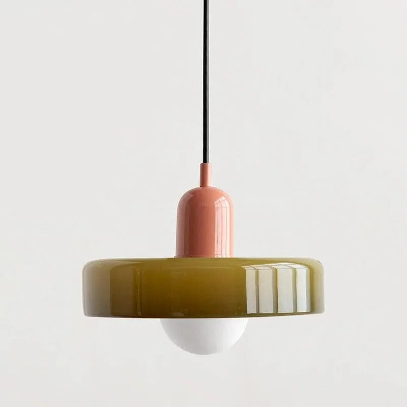 Grove LED Pendant Light - front view