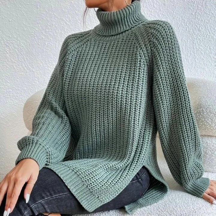 Sophie Women's Sweater - full-length view