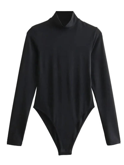 Sienna Women's Bodysuit - back view