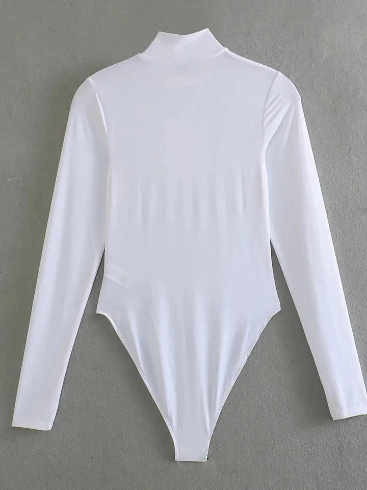 Sienna Women's Bodysuit - front view