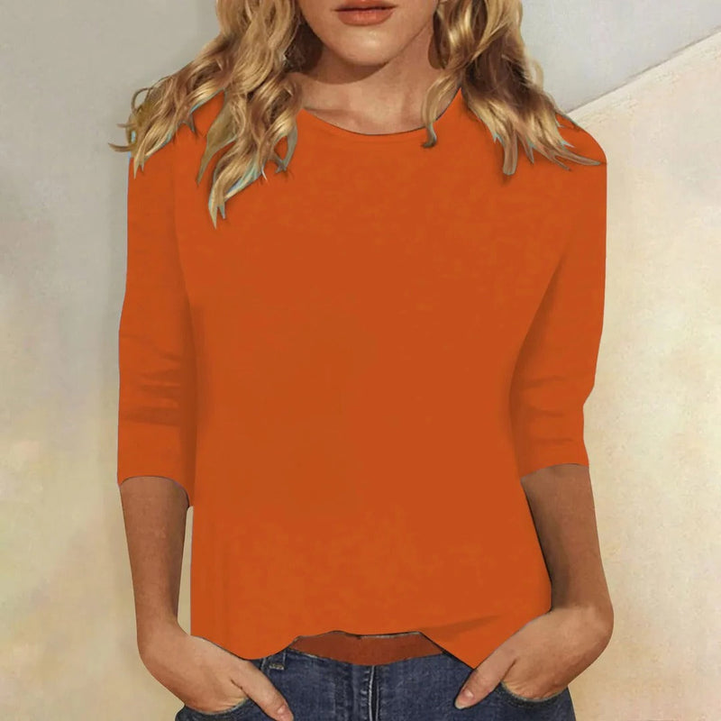 Vienna Women's Shirt - shown in use