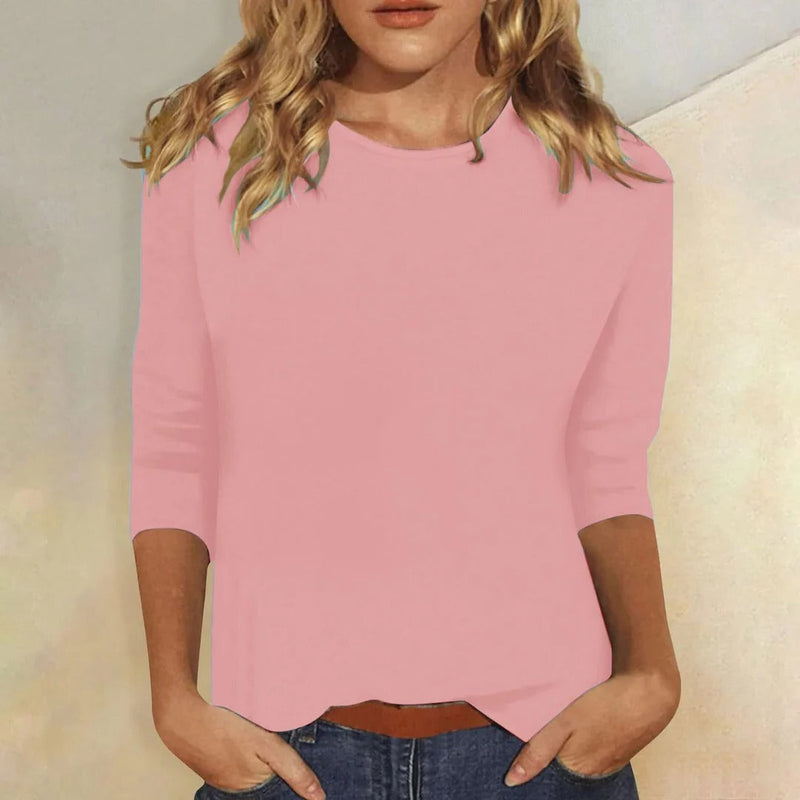 Vienna Women's Shirt | Long Sleeve
