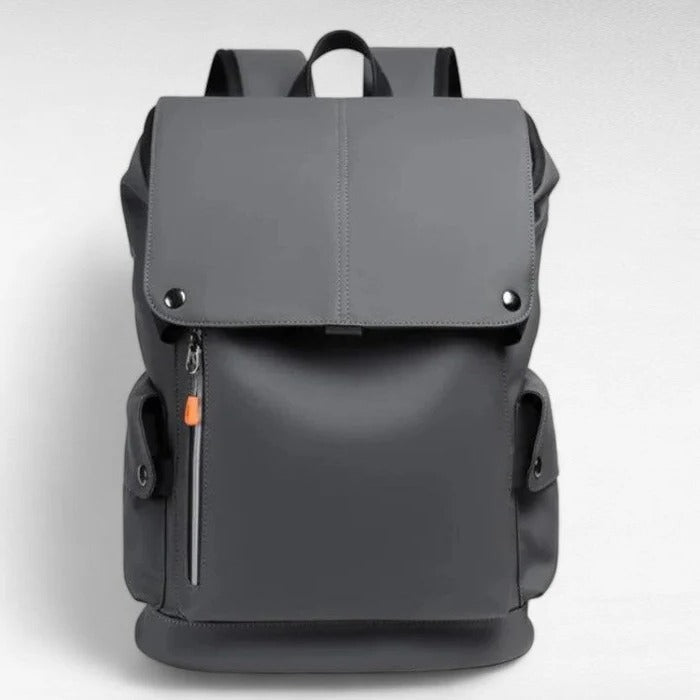 Willa Women's Backpack - fabric and finish detail