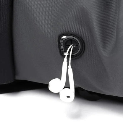 Willa Women's Backpack - styled view