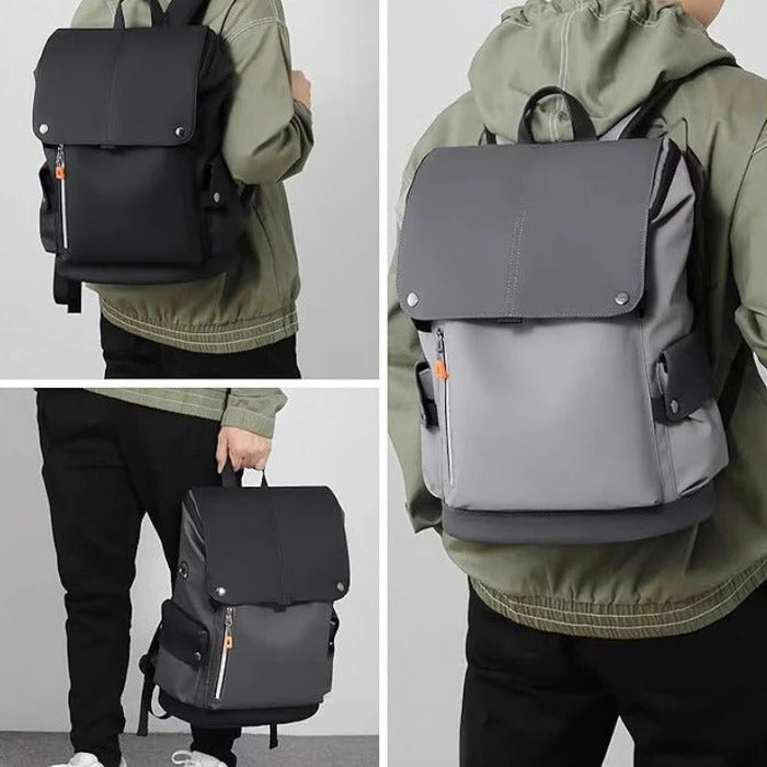 Willa Women's Backpack - close-up detail