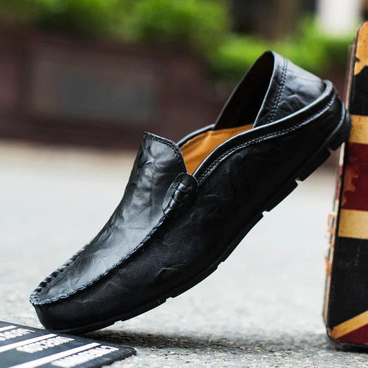 Ambrose Men's Loafers - front view