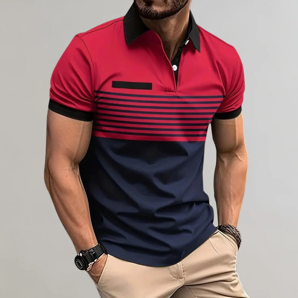 Rhea Women's Shirt - styled view